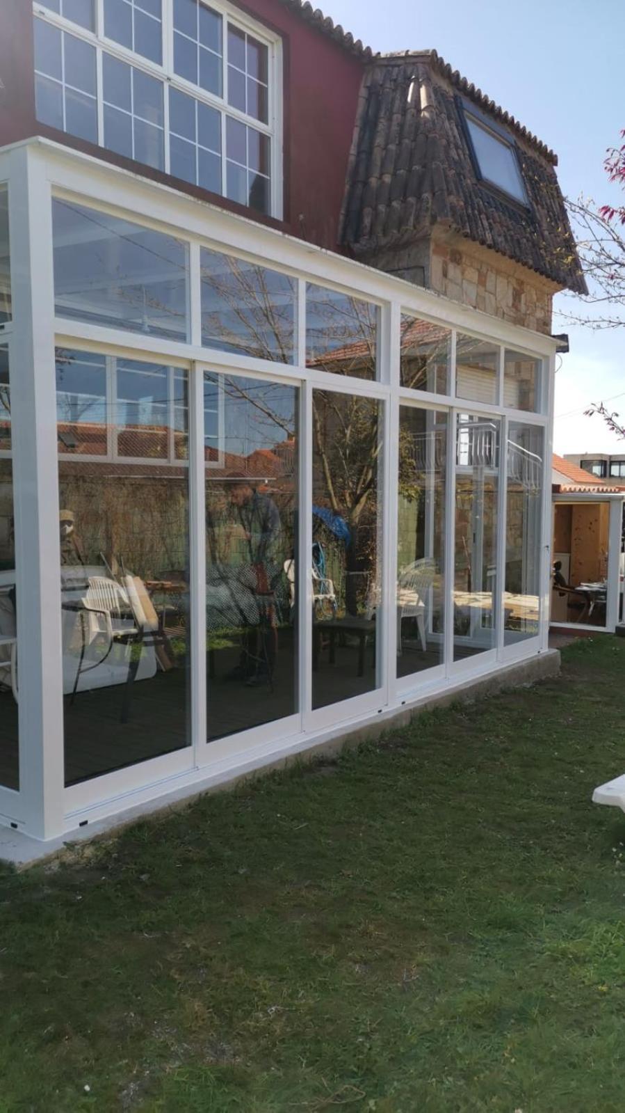 Ferienwohnung Casa Magda Vigo Exterior foto