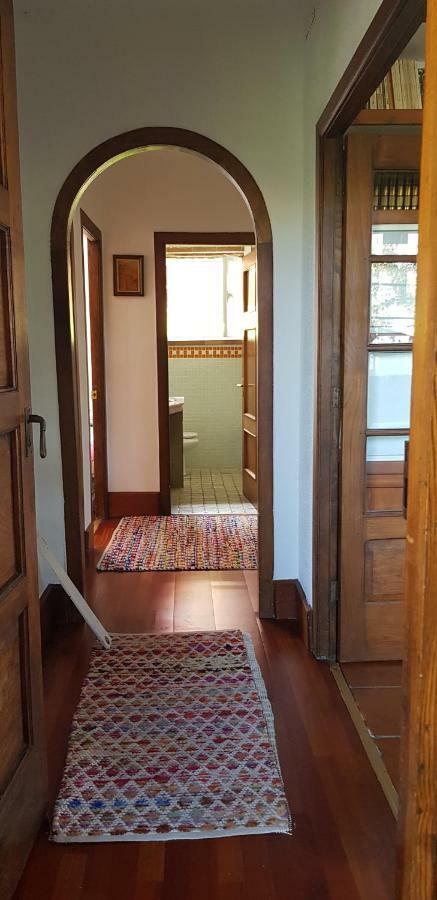 Ferienwohnung Casa Magda Vigo Exterior foto