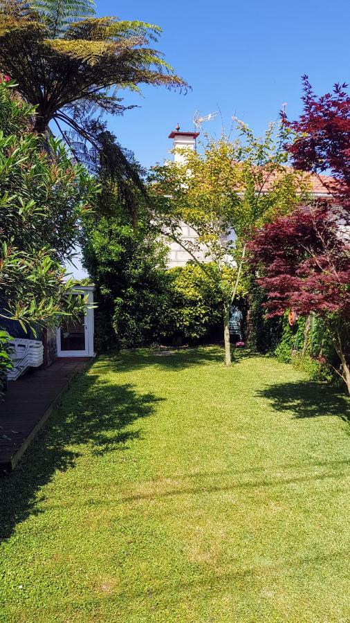 Ferienwohnung Casa Magda Vigo Exterior foto