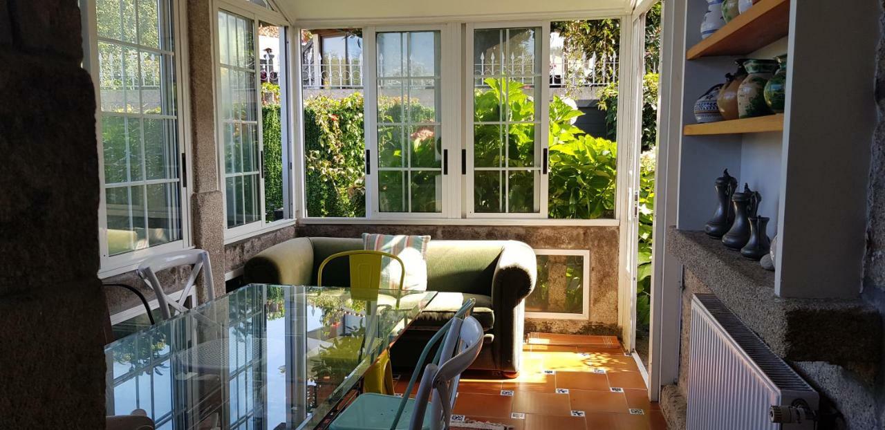 Ferienwohnung Casa Magda Vigo Exterior foto