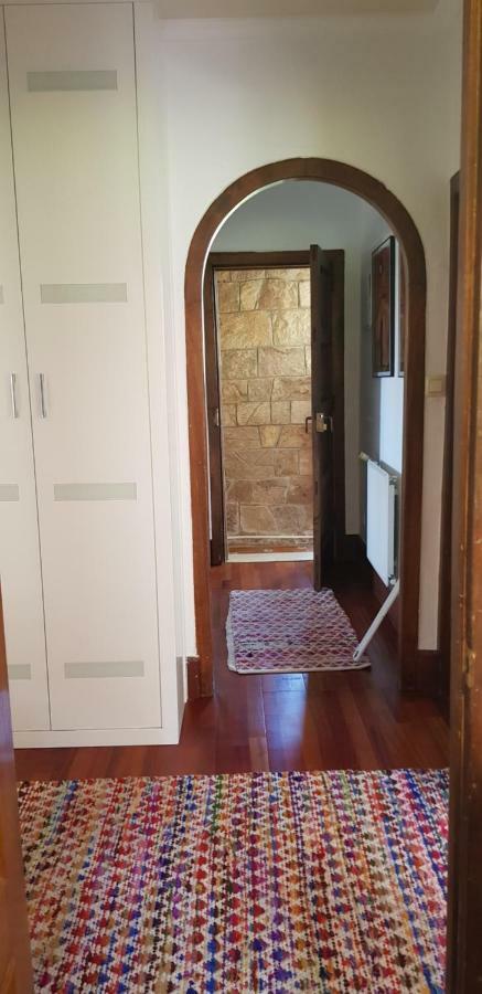 Ferienwohnung Casa Magda Vigo Exterior foto
