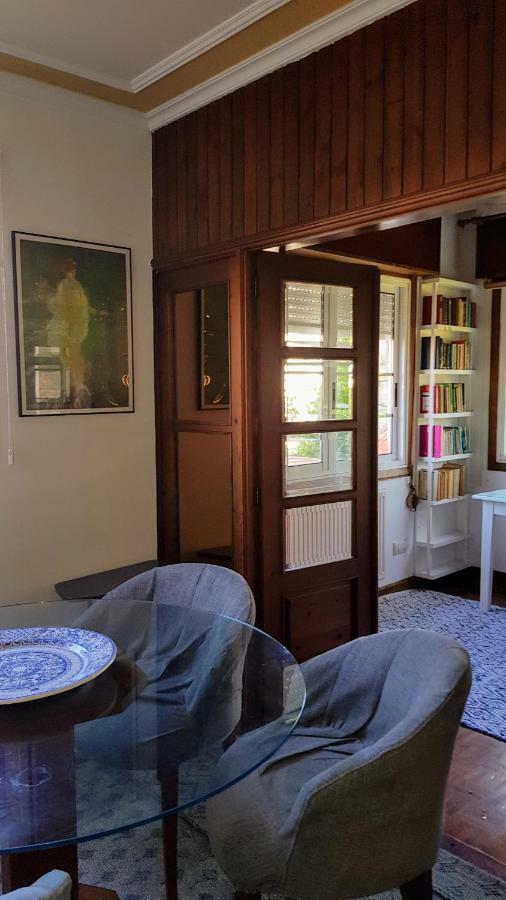 Ferienwohnung Casa Magda Vigo Exterior foto