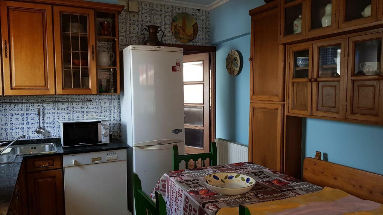 Ferienwohnung Casa Magda Vigo Exterior foto