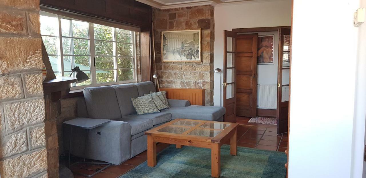 Ferienwohnung Casa Magda Vigo Exterior foto